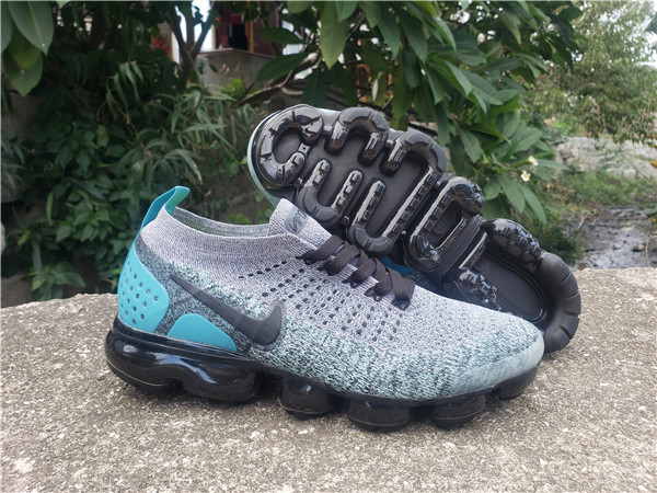 Men's Running Weapon Air Vapormax Flyknit 2018 Shoes 008